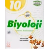PALME 10.SINIF BİYOLOJİ KONU ANLATIMLI