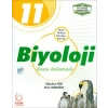 PALME 11.SINIF BİYOLOJİ KONU ANLATIMLI