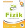 PALME AYT FİZİK KONU ANLATIMLI