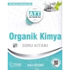 PALME AYT ORGANİK KİMYA SORU BANKASI