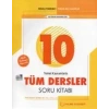 PALME 10.SINIF TÜM DERSLER SORU BANKASI