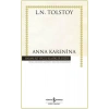 ANNA KARENİNA - İŞ BANKASI