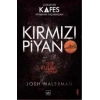 KIRMIZI PİYANO - İTHAKİ