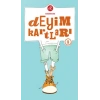 DEYİM KARTLARI 1 - REDHOUSE