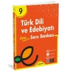ENDEMİK 9.Sınıf Türk Dili ve Edebiyatı Soru Bankası
