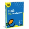 ENDEMİK 10.Sınıf Fizik Soru Bankası