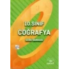 ENDEMİK 10.SINIF COĞRAFYA SORU BANKASI