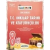 OKYANUS YAYINLARI 8.SINIF CLASSMATE İNKILAP TARİHİ SORU BANKASI