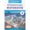 ANTRENMANLARLA MATEMATİK 3