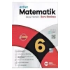 SBM 6.SINIF ACTİVE MATEMATİK SORU BANKASI