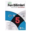 SBM 5.SINIF ACTİVE FEN BİLİMLERİ SORU BANKASI