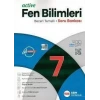 SBM 7.SINIF ACTİVE FEN BİLİMLERİ SORU BANKASI