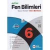 SBM 6.SINIF ACTİVE FEN BİLİMLERİ SORU BANKASI