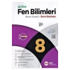 SBM 8.SINIF ACTİVE FEN BİLİMLERİ SORU BANKASI