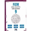 TANDEM 9.SINIF FİZİK KONU ANLATIMLI FASİKÜL SORU BANKASI