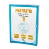 TANDEM 11.SINIF MATEMATİK KONU ANLATIMLI FASİKÜL SORU BANKASI
