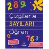 Çizgilerle Sayıları Öğren