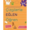 Çizgilerle Eğlen Öğren