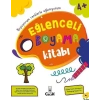 Boyama Kitabı - Eğlenceli Boyama