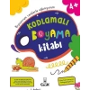 Boyama Kitabı - Kodlamalı Boyama