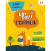 Bir Dolu Etkinlik - Zihin Geliştirici