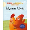 Salça ile Havuç’un Maceraları - Salça’nın Rüyası