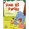 Eğlenceli Hikâyelerle Kazanımlar - Ayak İzi Partisi