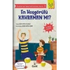 Anadolunun Süper Kahramanları Serisi3-En Hoşgörülü Kahraman mı?