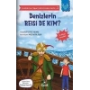 Anadolunun Süper Kahramanları Serisi2-Denizlerin Reisi de Kim?