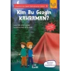 Anadolunun Süper Kahramanları Serisi6-KimBu Gezgin Kahraman?