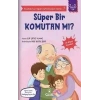 Anadolunun Süper Kahramanları Serisi7-Süper Bir Komutan mı?