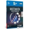 SINAV 9.SINIF MATEMATİK PERFORAJLI SORU BANKASI