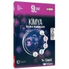 SINAV 9.SINIF KİMYA PERFORAJLI SORU BANKASI