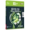 SINAV 10.SINIF BİYOLOJİ PERFORMAJLI SORU BANKASI