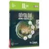SINAV 11.SINIF BİYOLOJİ PERFORMAJLI SORU BANKASI