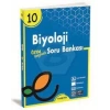 ENDEMİK 10.Sınıf Biyoloji Soru Bankası