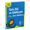 ENDEMİK 10.Sınıf Türk Dili ve Edebiyatı Soru Bankası