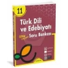 ENDEMİK 11.Sınıf Türk Dili ve Edebiyatı Soru Bankası