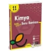 ENDEMİK 11.Sınıf Kimya Soru Bankası