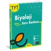 ENDEMİK TYT Biyoloji Soru Bankası