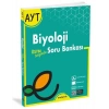ENDEMİK AYT Biyoloji Soru Bankası