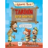 EĞLENCELİ TARİH 134 TARİHİN SIFIR NOKTASI