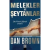 MELEKLER VE ŞEYTANLAR - ALTIN