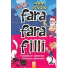 FARA FARA FİLLİ 2 - ALTIN
