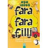 FARA FARA FİLLİ 3 - ALTIN