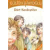 DÖRT KARDEŞTİLER - ALTIN