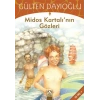 MİDOS KARTALININ GÖZLERİ - ALTIN