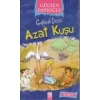 AZAT KUŞU - ALTIN