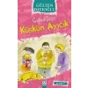 KÜSKÜN AYICIK - ALTIN