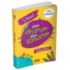 HEM OKURUM HEM YAZARIM 4.SINIF - YUVA